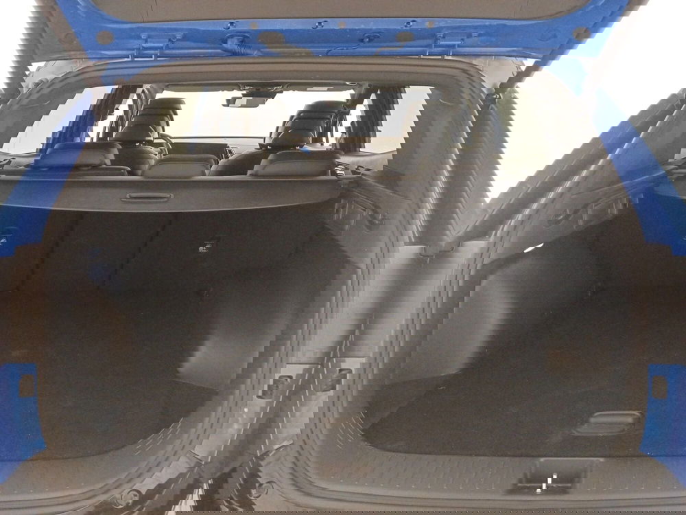 Kia Sportage usata a Bari (14)