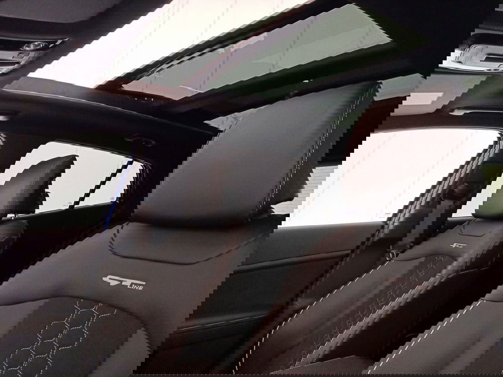 Kia Sportage usata a Bari (15)