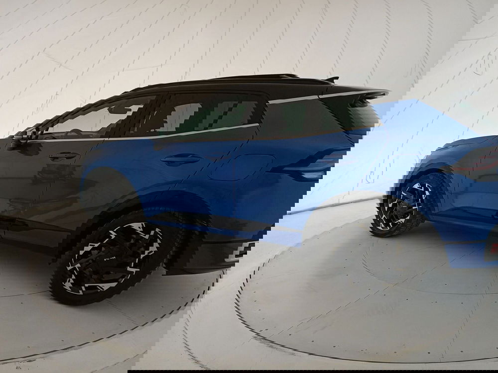 Kia Sportage usata a Bari (3)