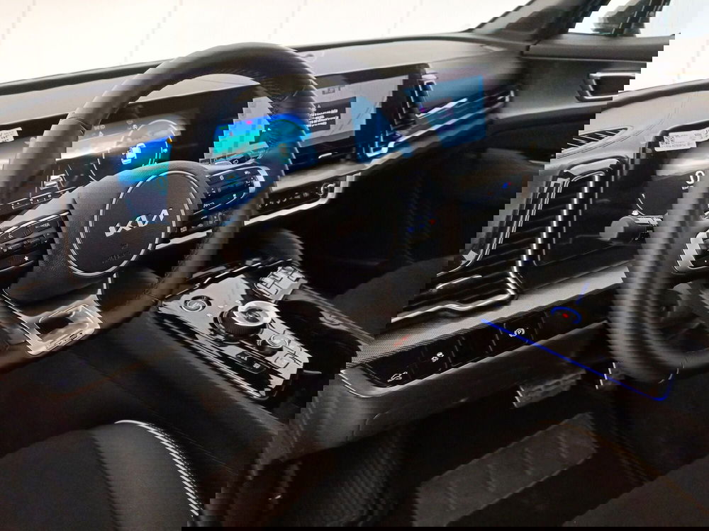 Kia Sportage usata a Bari (5)