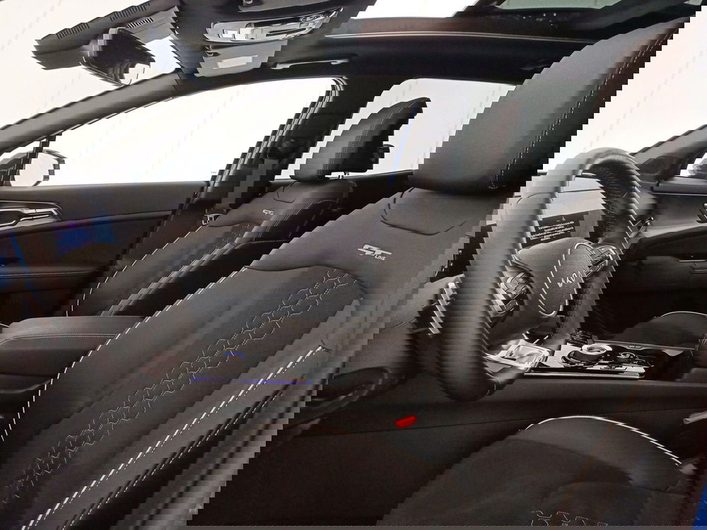 Kia Sportage usata a Bari (6)