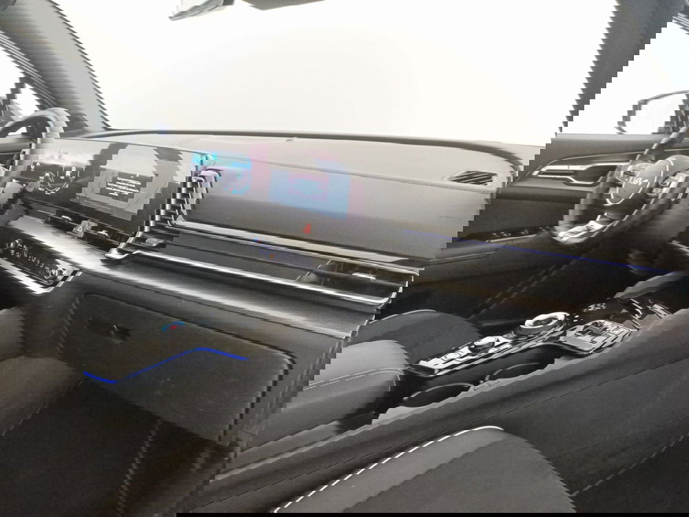 Kia Sportage usata a Bari (7)