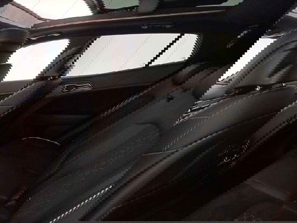 Kia Sportage usata a Bari (8)