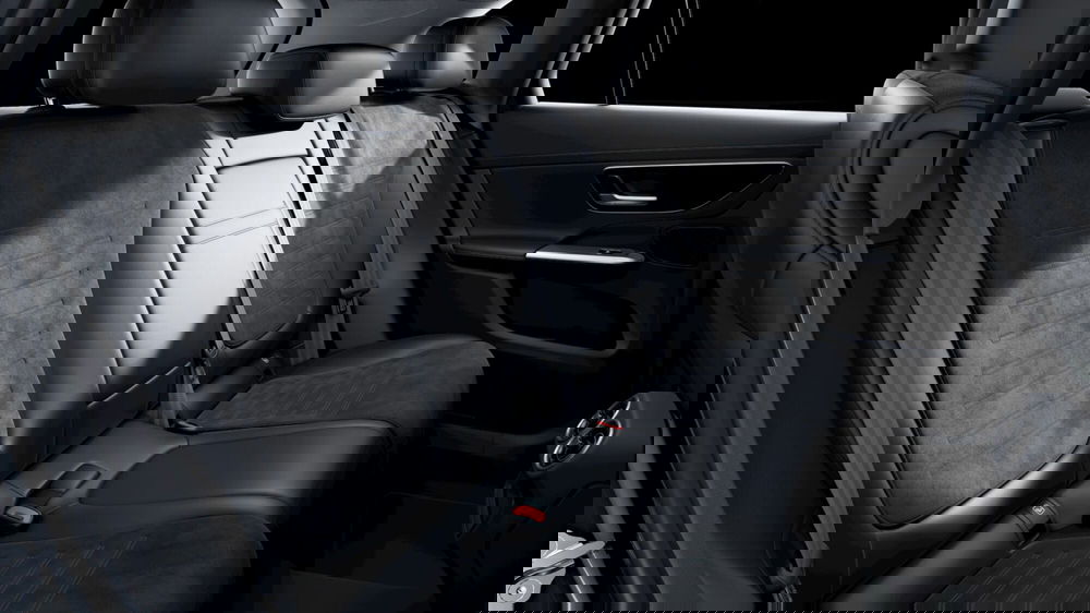 Mercedes-Benz GLC nuova a Milano (7)