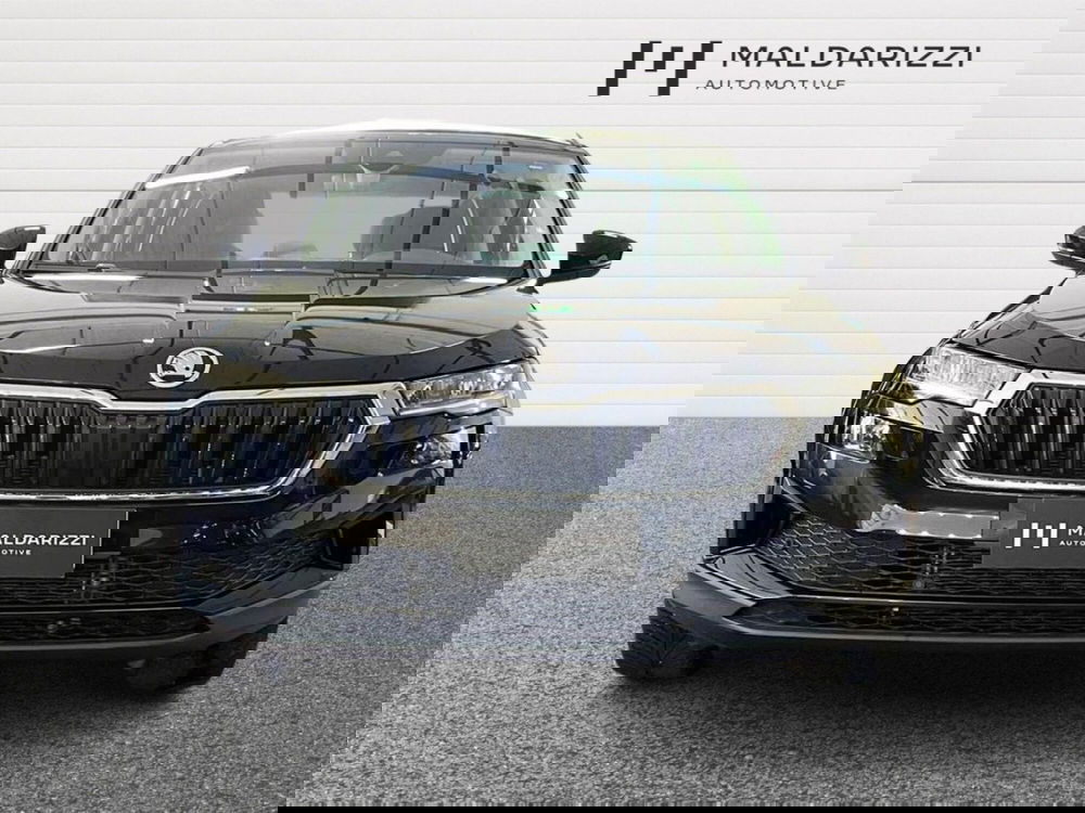 Skoda Karoq usata a Bari (2)