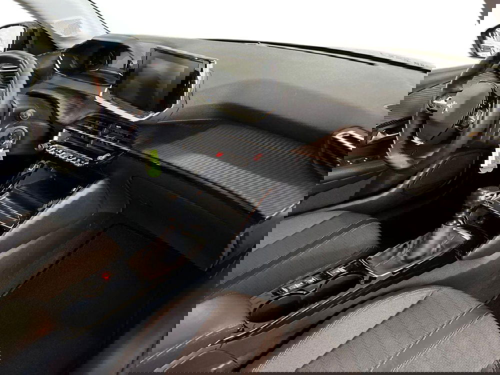 Peugeot 208 usata a Bari (9)