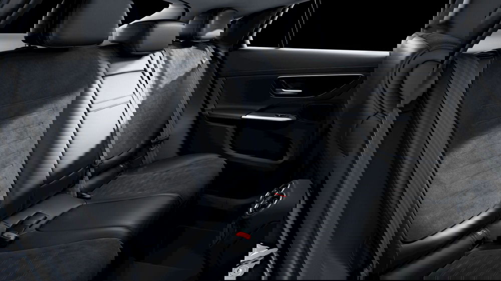 Mercedes-Benz GLC Coupé nuova a Milano (6)