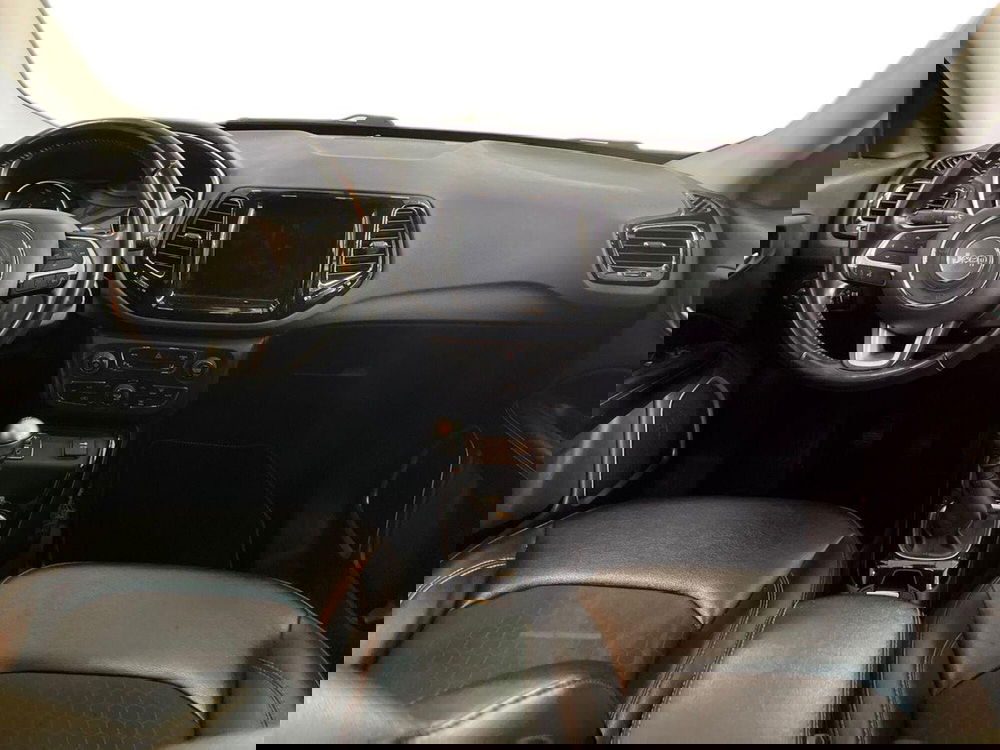 Jeep Compass usata a Bari (8)