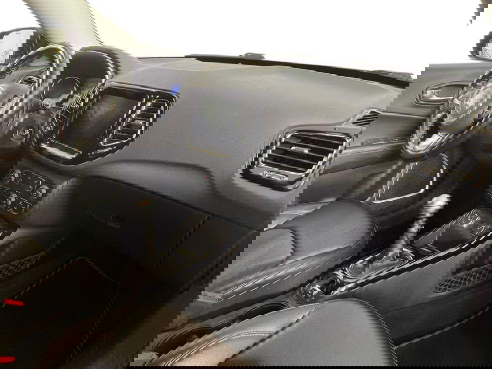 Jeep Compass usata a Bari (9)