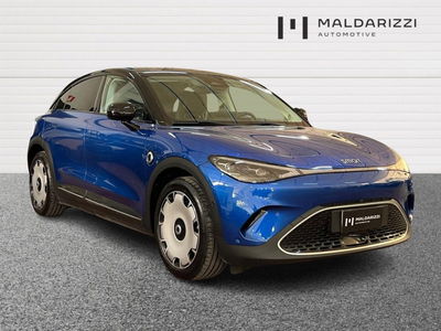 smart #3 Premium del 2025 usata a Bari