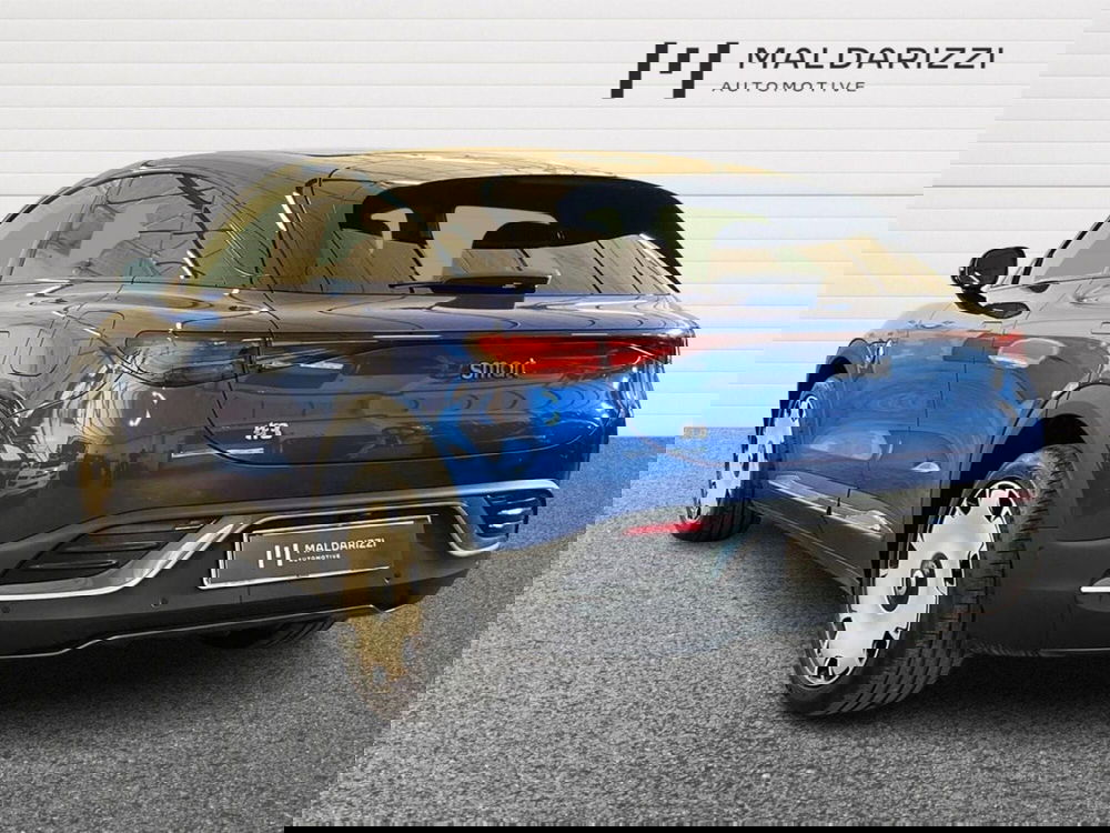 smart #3 usata a Bari (4)