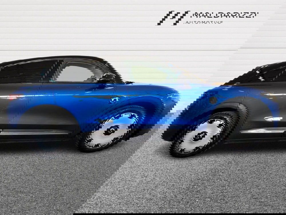 smart #3 usata a Bari (5)