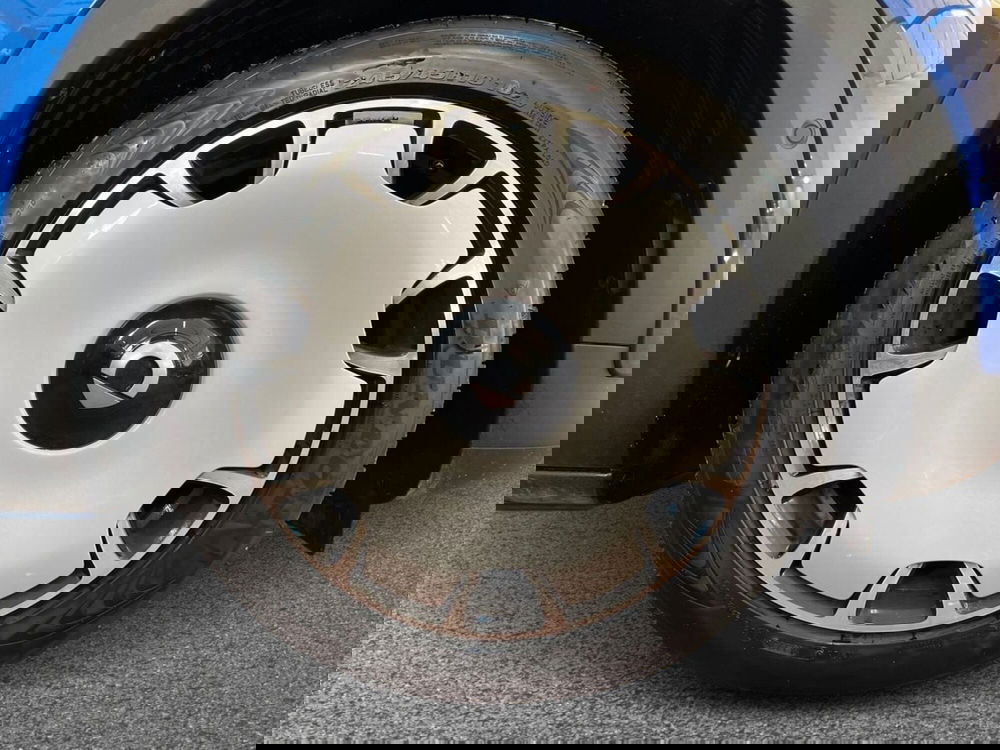 smart #3 usata a Bari (6)