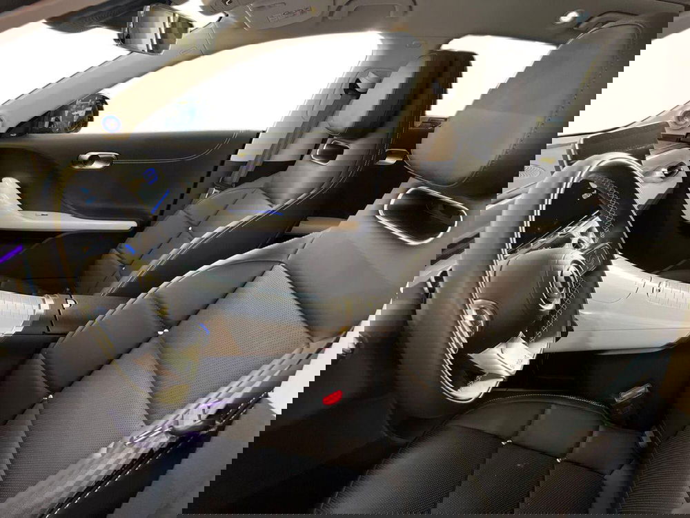 smart #3 usata a Bari (7)