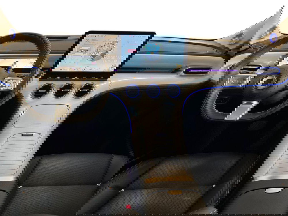 smart #3 usata a Bari (8)