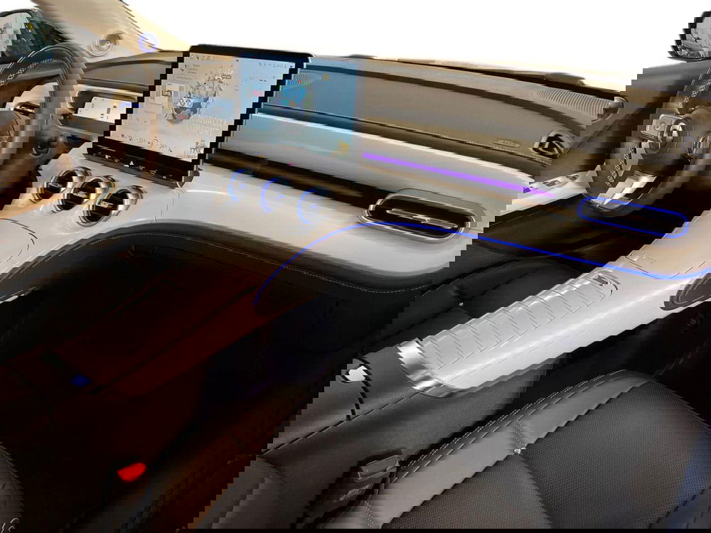 smart #3 usata a Bari (9)