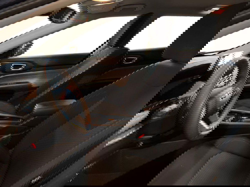 Jeep Compass usata a Bari (7)