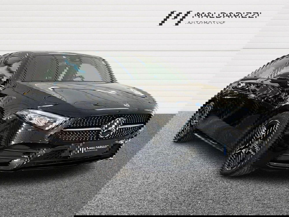 Mercedes-Benz Classe A usata a Bari