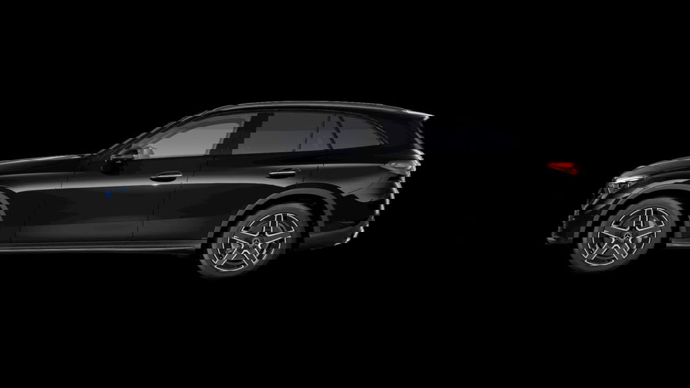 Mercedes-Benz GLC nuova a Monza e Brianza (2)