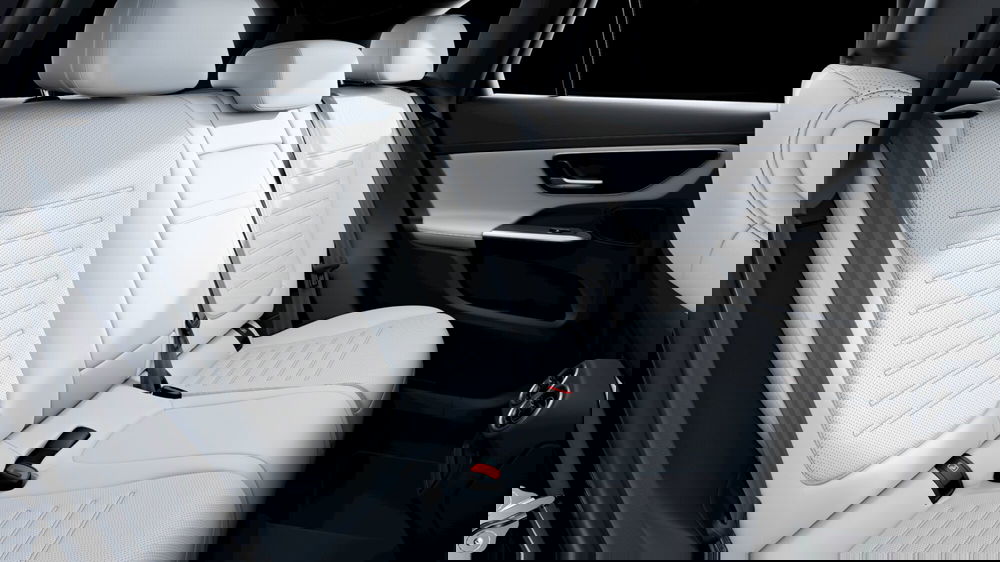 Mercedes-Benz GLC nuova a Monza e Brianza (6)