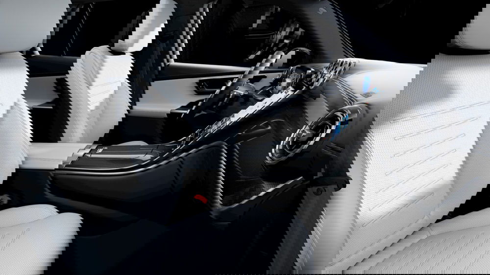 Mercedes-Benz GLC nuova a Monza e Brianza (7)