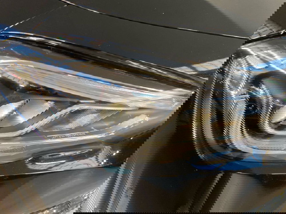 Mercedes-Benz GLA SUV usata a Milano (7)