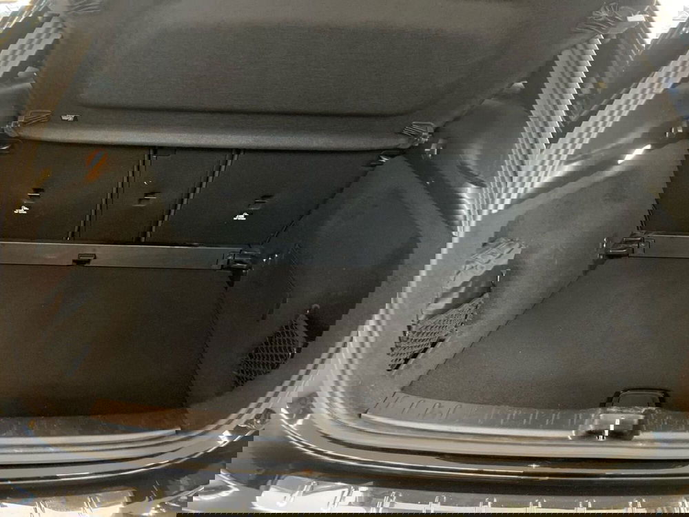 Mercedes-Benz GLA SUV usata a Milano (8)