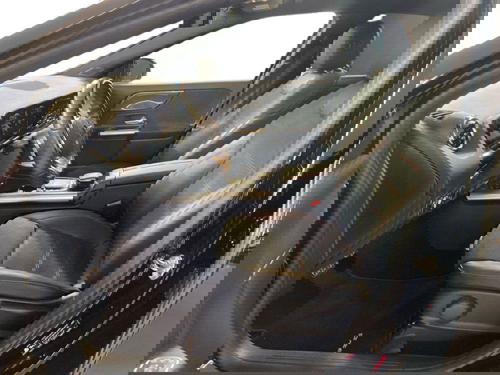 Mercedes-Benz GLA SUV usata a Milano (9)