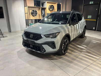SEAT Arona 1.0 ecotsi 95cv nuova a Ferrara