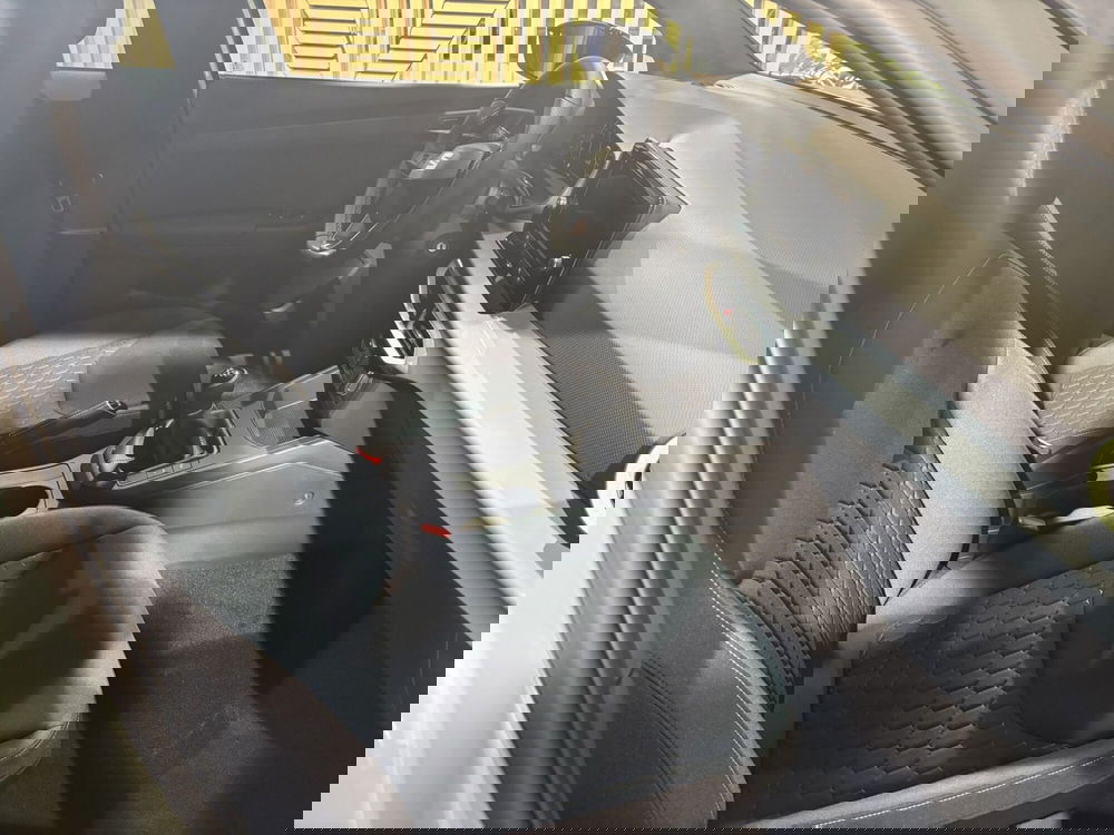 SEAT Arona nuova a Ferrara (12)