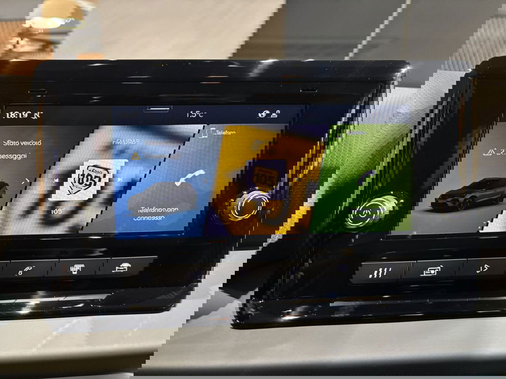 SEAT Arona nuova a Ferrara (15)