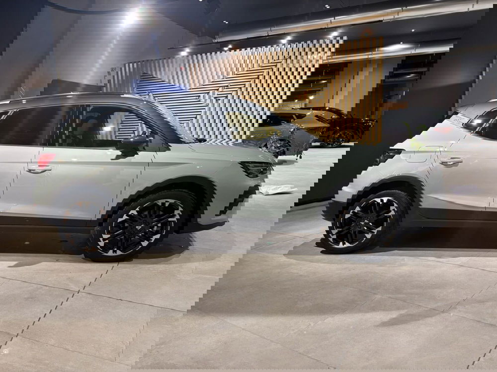 SEAT Arona nuova a Ferrara (4)