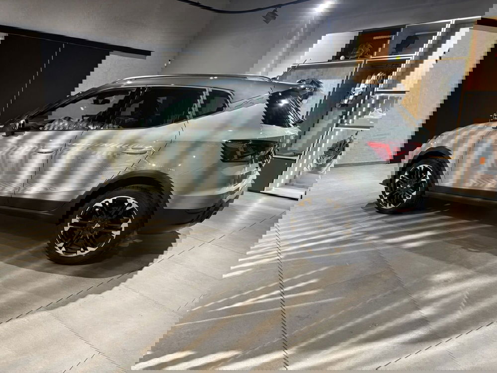 SEAT Arona nuova a Ferrara (7)