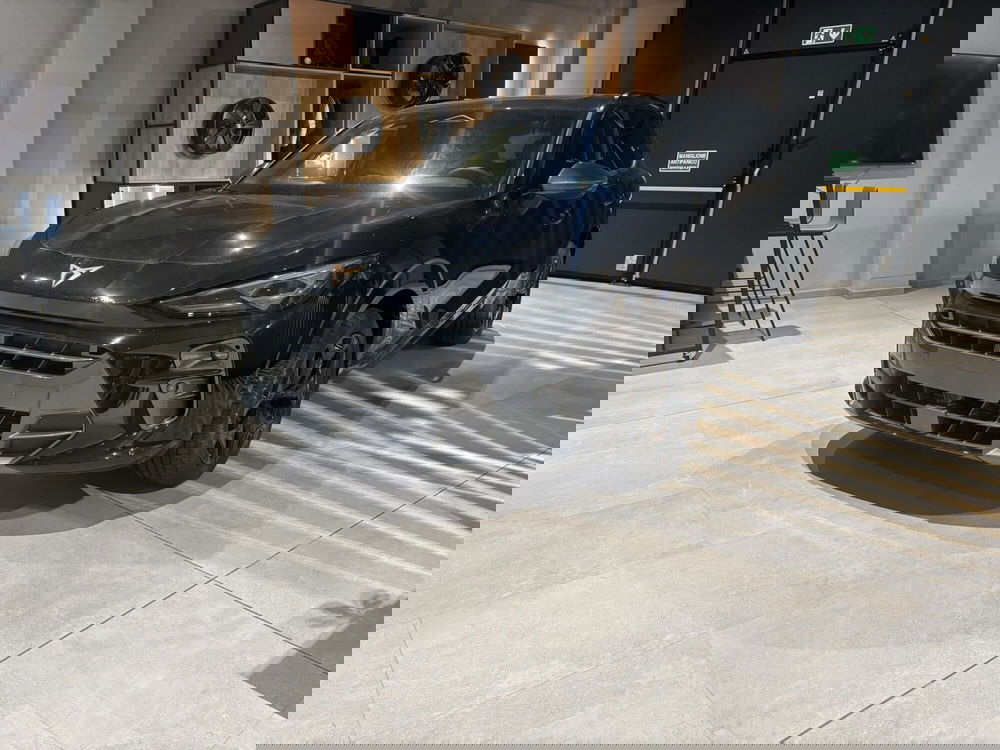 Cupra Terramar nuova a Ferrara