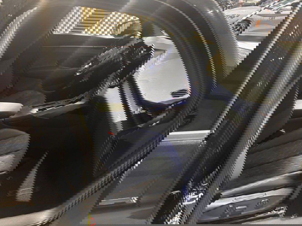 Cupra Terramar nuova a Ferrara (10)