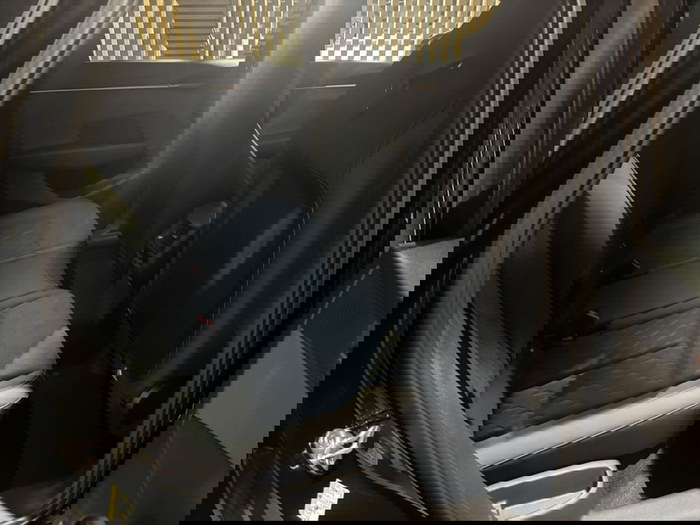 Cupra Terramar nuova a Ferrara (11)