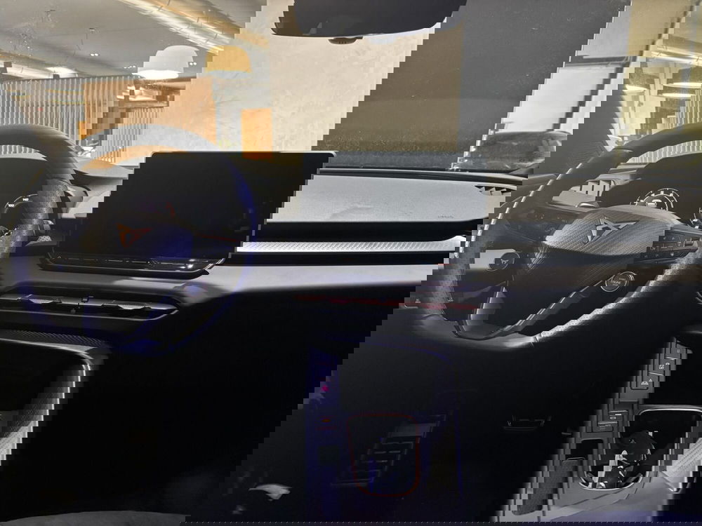 Cupra Terramar nuova a Ferrara (12)