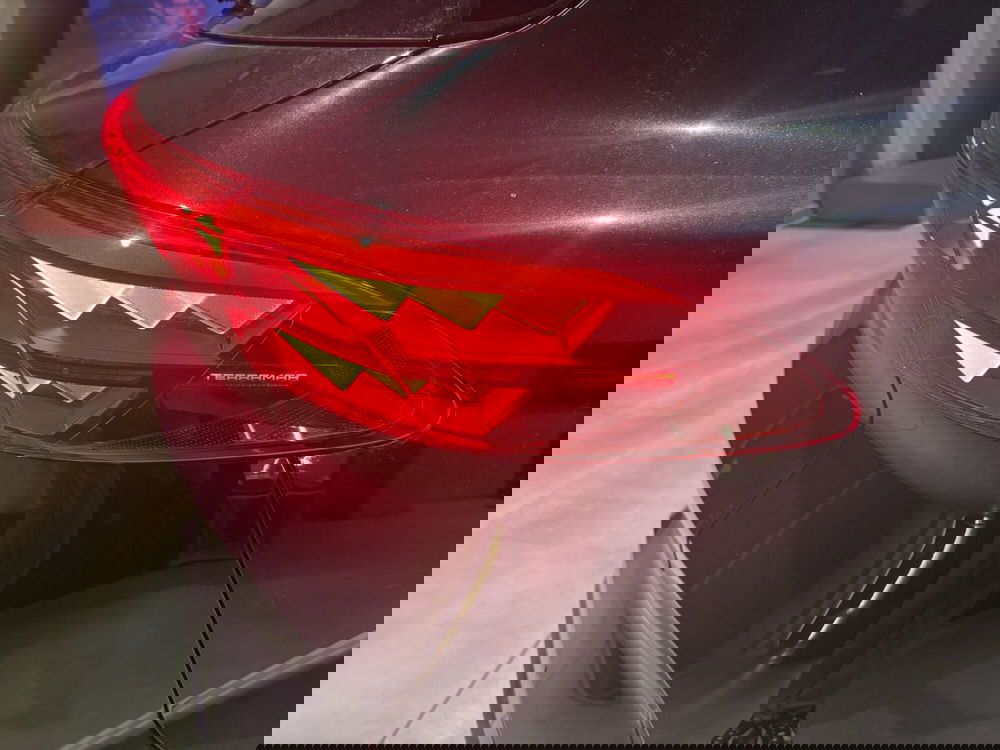 Cupra Terramar nuova a Ferrara (14)