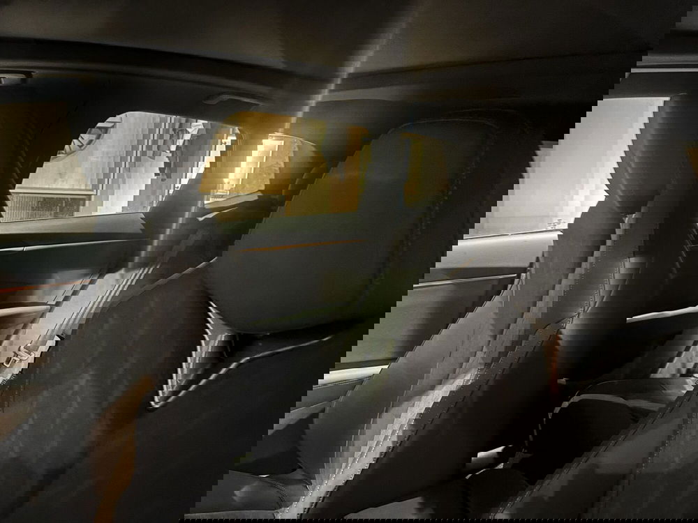 Cupra Terramar nuova a Ferrara (15)