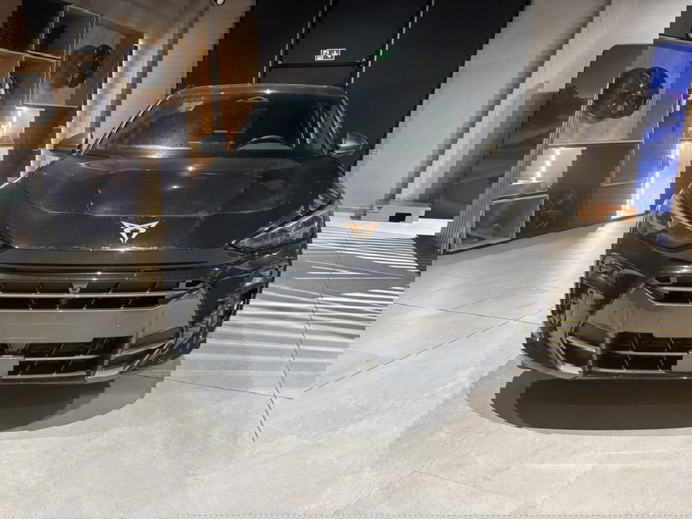 Cupra Terramar nuova a Ferrara (2)