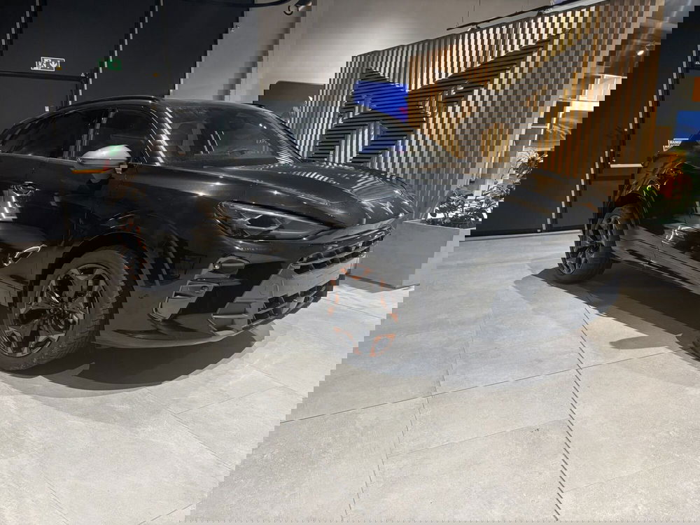 Cupra Terramar nuova a Ferrara (3)