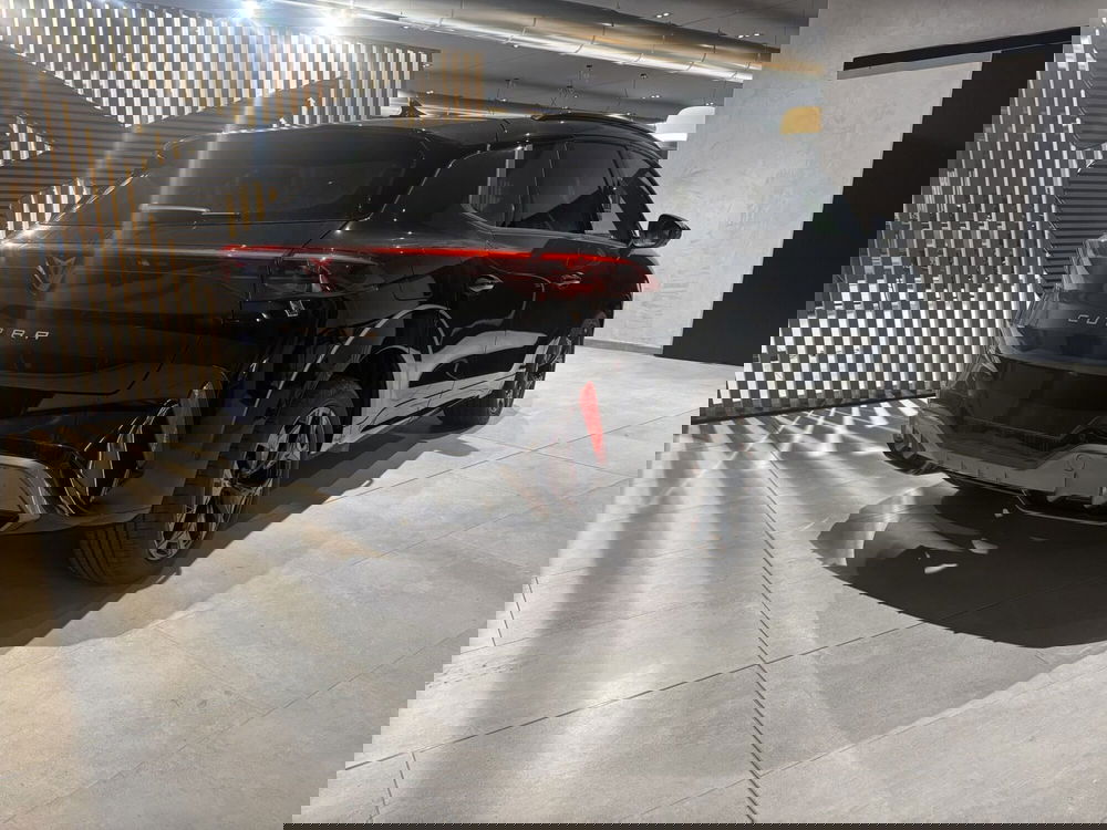 Cupra Terramar nuova a Ferrara (4)