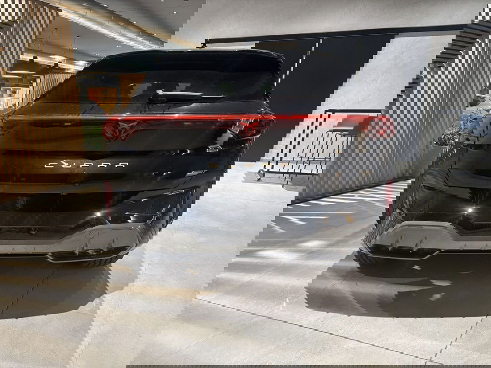 Cupra Terramar nuova a Ferrara (5)