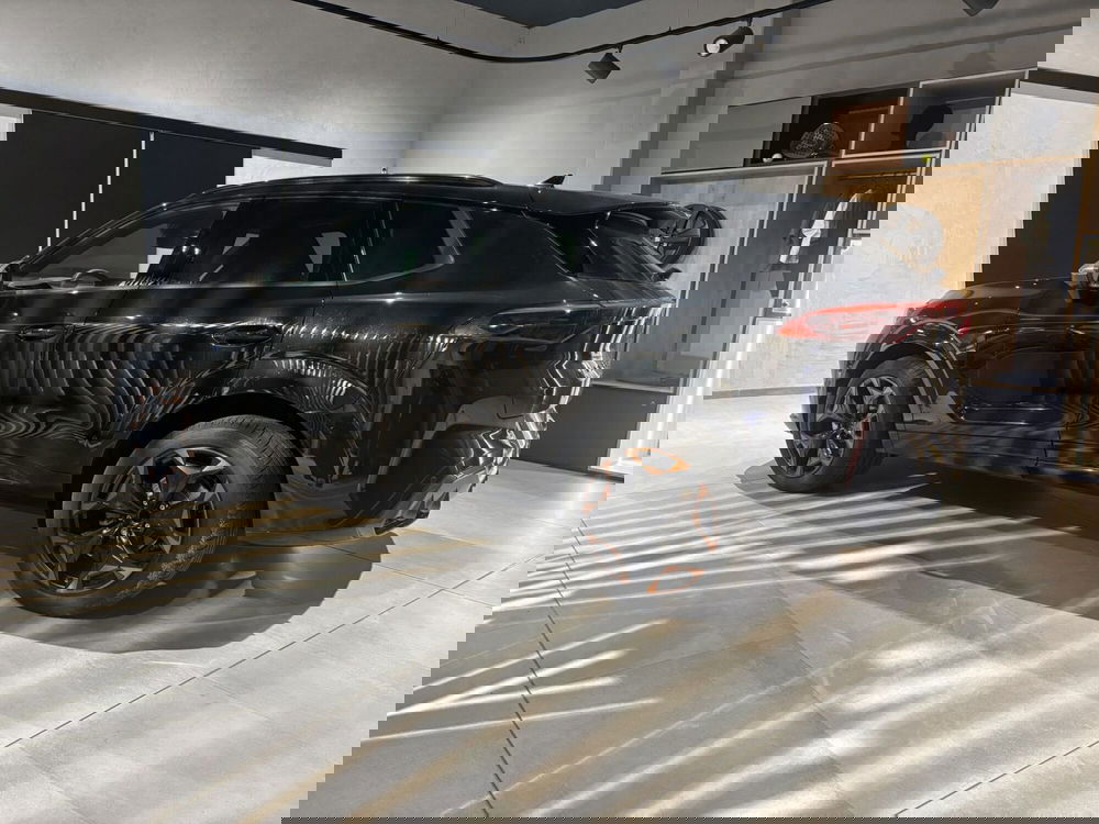 Cupra Terramar nuova a Ferrara (6)