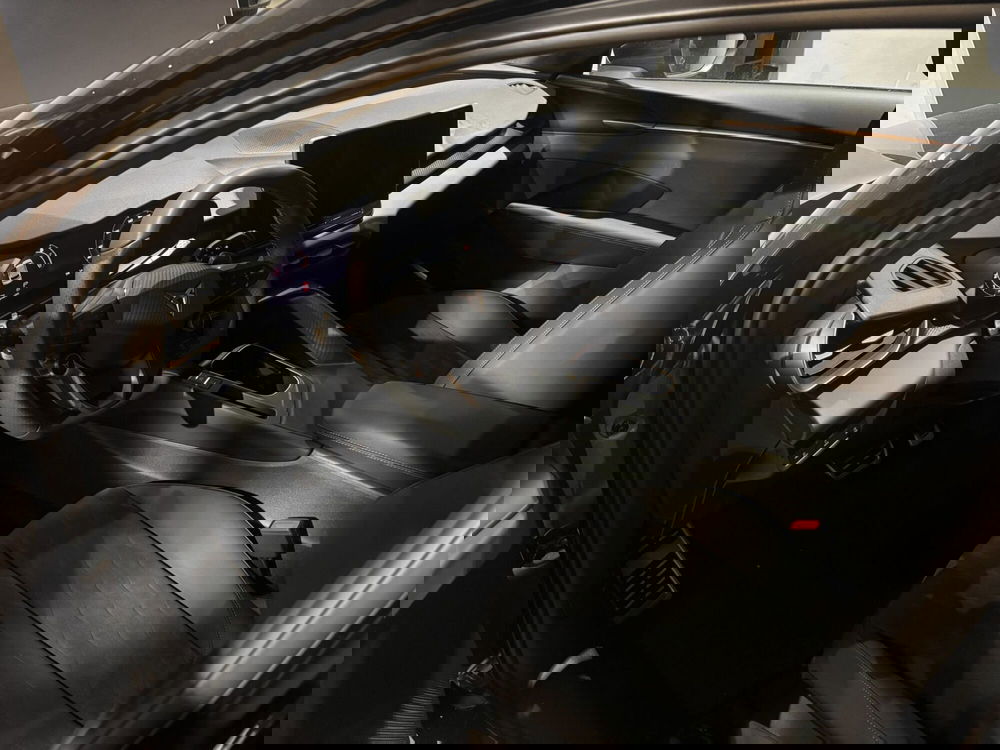 Cupra Terramar nuova a Ferrara (8)