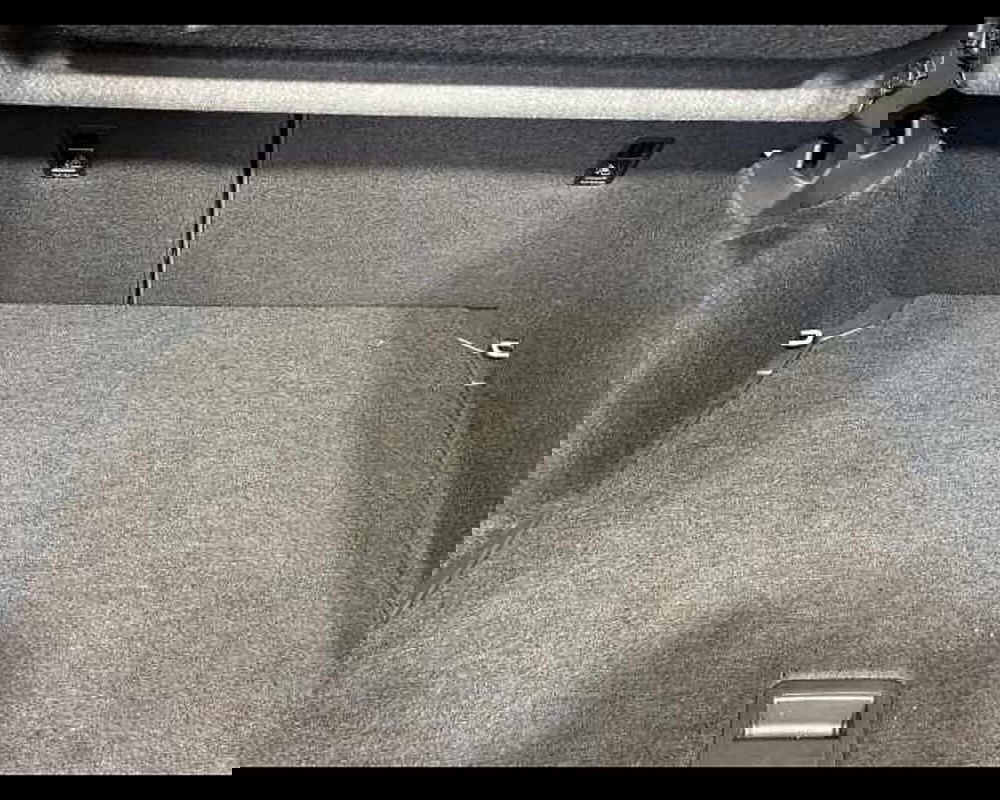 Volkswagen Taigo usata a Roma (10)