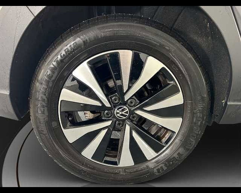 Volkswagen Taigo usata a Roma (11)