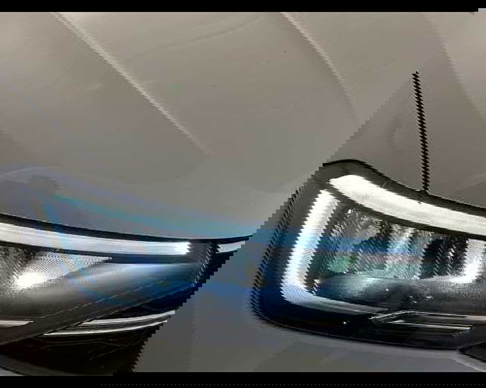 Volkswagen Taigo usata a Roma (12)