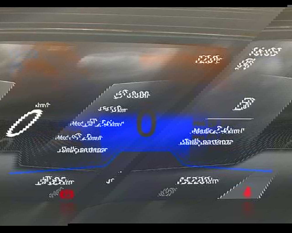 Volkswagen Taigo usata a Roma (13)