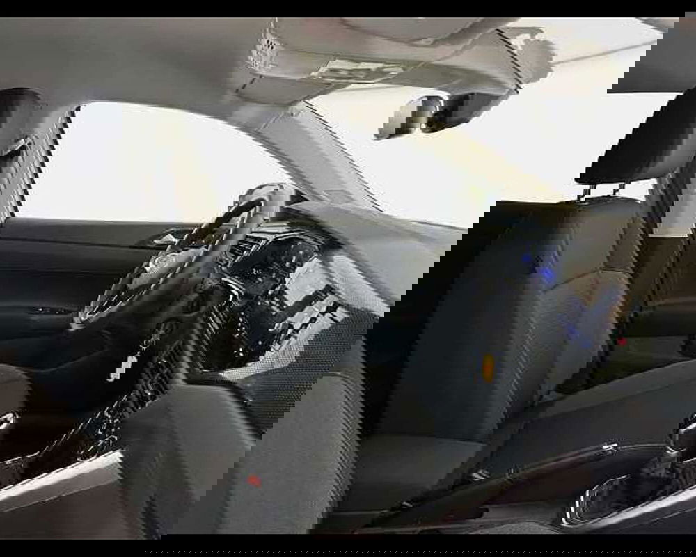 Volkswagen Taigo usata a Roma (8)